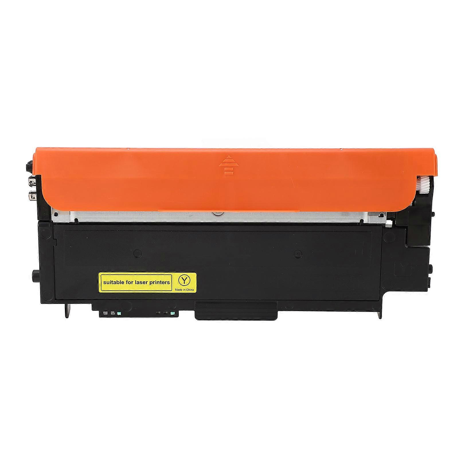 117A W2072A Yellow Toner Print Cartridge for HP Color Laser 179fnw 178nw 150nw 150a 179fwg 178nwg MFP Printer