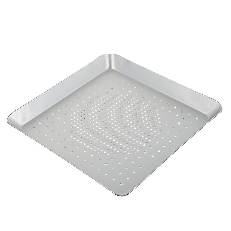 1pcs Pizza Baking Tray