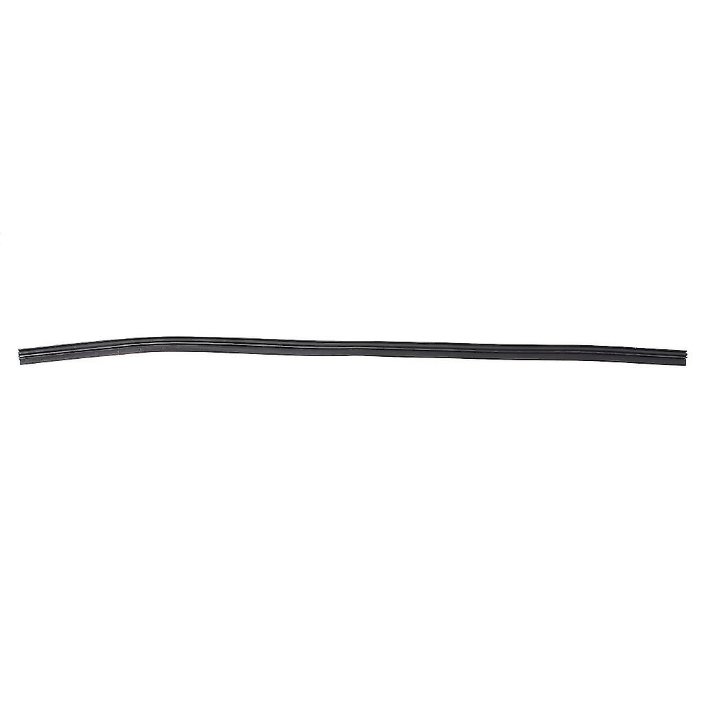Auto Windshield Wiper Blade Insert Soft Rubber Strip 18" 22" 24" 28"