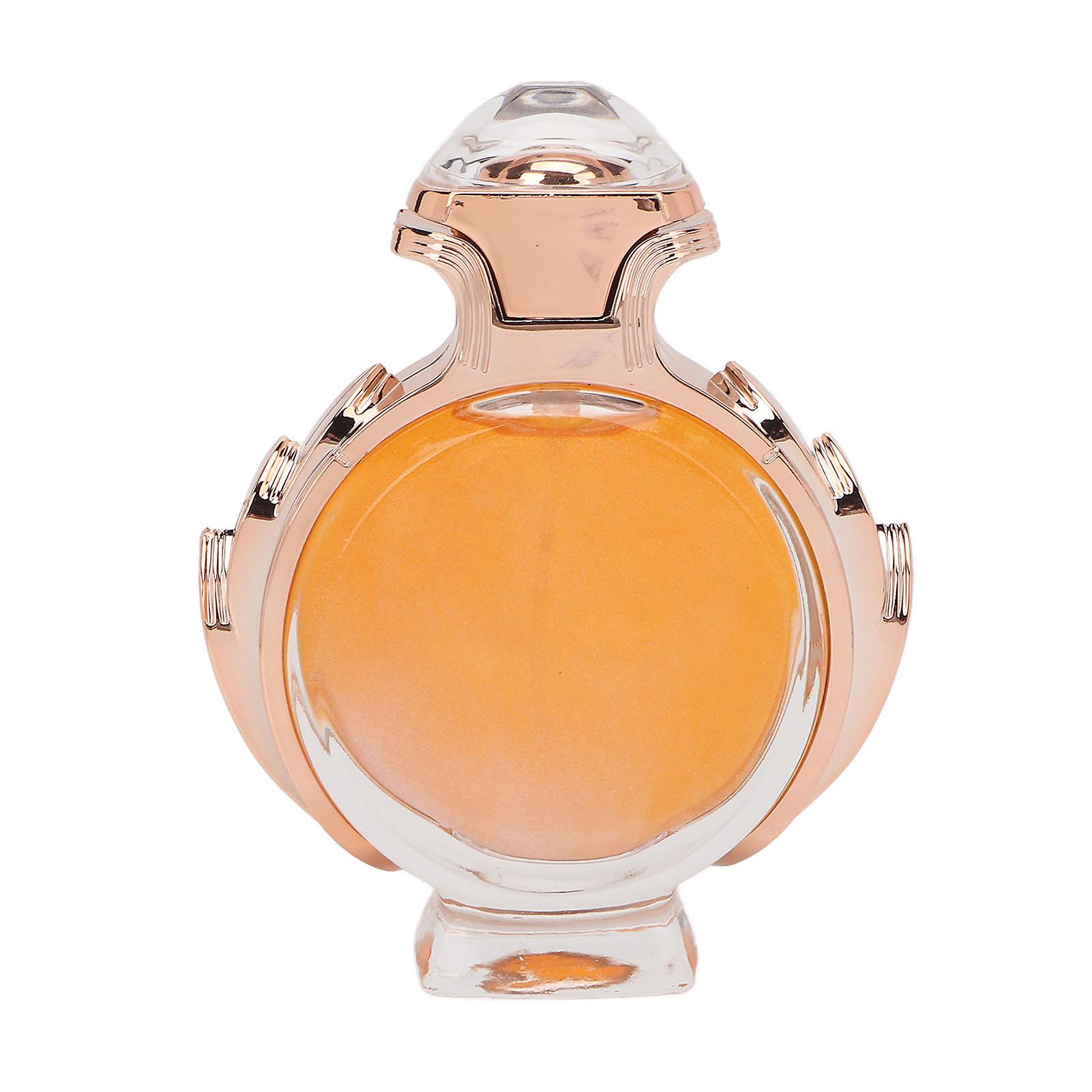 90ml Aromatherapy Quicksand Perfume Fragrance Mist Long Lasting Mild Glittering Women Quicksand Perfume