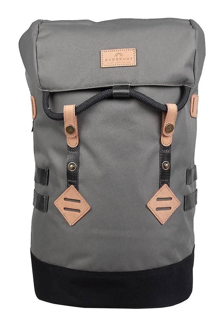 Doughnut Colorado Reborn Series Backpack - Grey