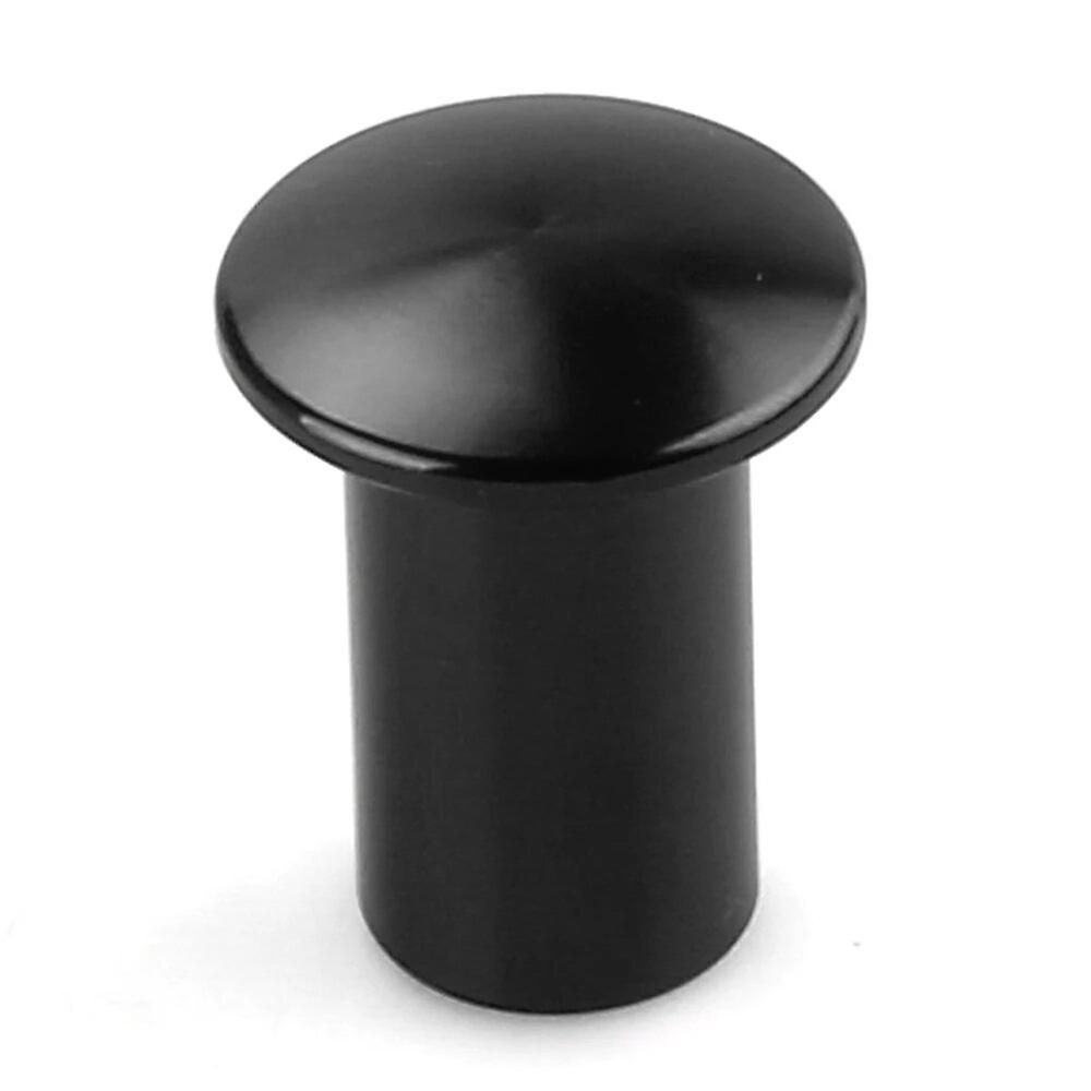 アルミ合金EブレーキハンドルブレーキドリフトスピンターンノブボタンレバーロックカバートヨタGT86サイオンFRSスバルBRZ RS-HB038~31126