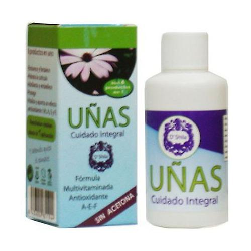 Integral nail and cuticle care 60 ml