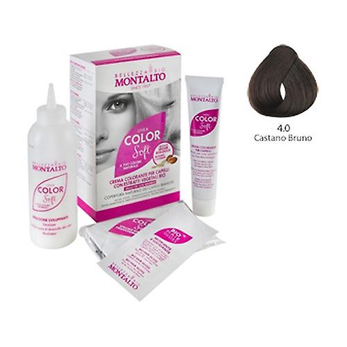 Tint Soft 4.0 Dark Chestnut 1 unit