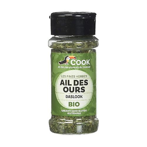 bear's garlic 16 g