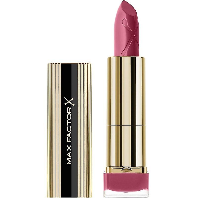 Max Factor Farbe Elixier Lippenstift - 100 Firefly