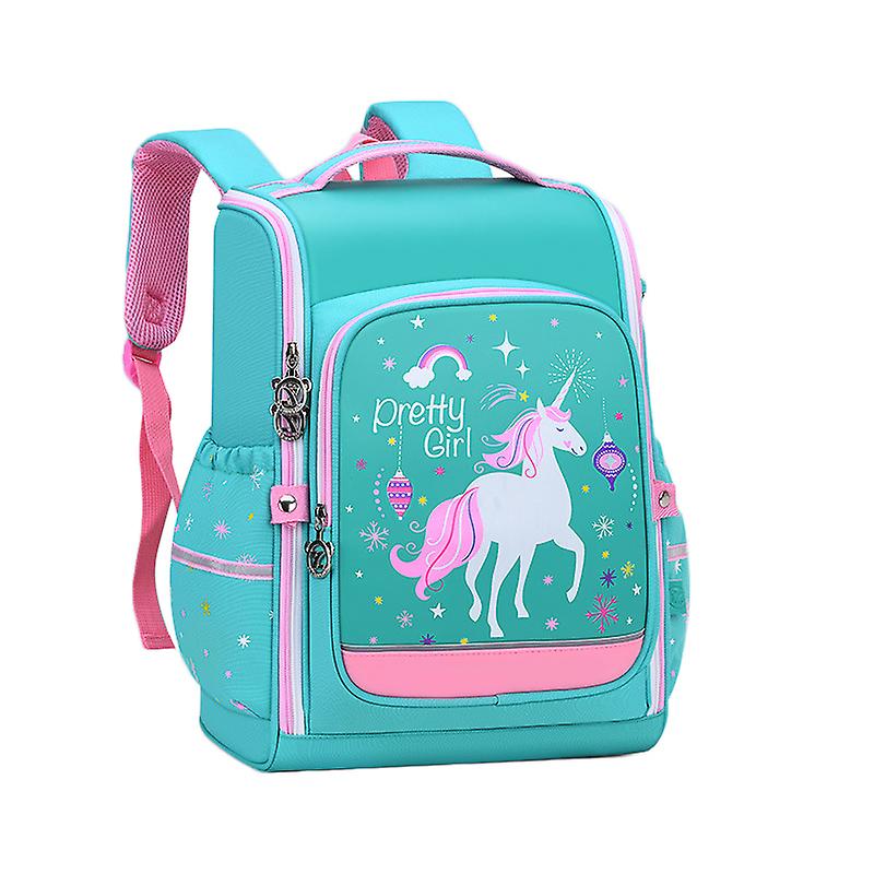 Copii Scoala Bag Cartoon Space Rucsac