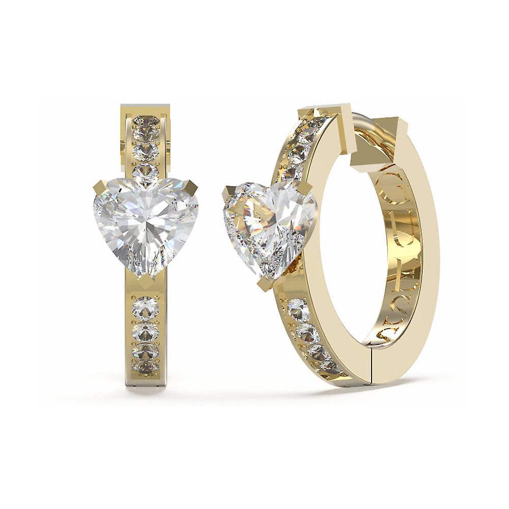 Guess Dámské Náušnice Jube03144jwygtu