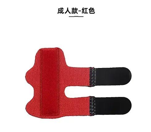 Portable Trigger Guard Brace Finger Corrector Splint Injury Recovery Orthopedic Protection Fixing Pains Relief New
