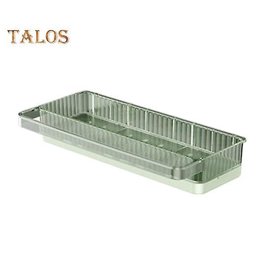 Wall-Mounted Kitchen Sponge Towel Rack Anti-Rust Multifunctional Adjustable Storage Organizer Space-saving Bathroom