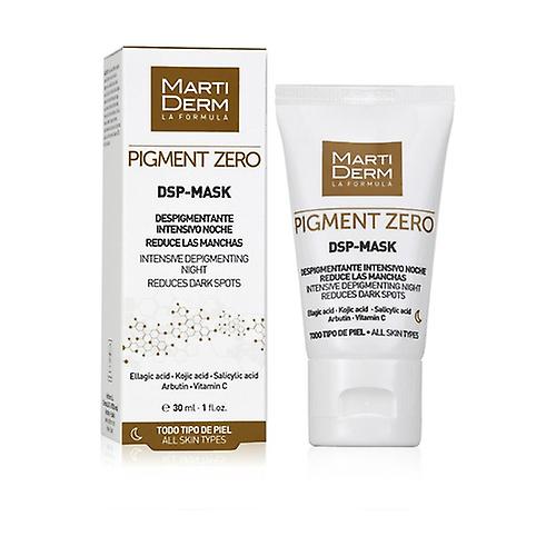 Pigment Zero Dsp Mask 30 ml