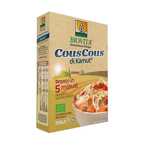 Kamut Cous Cous 500 g