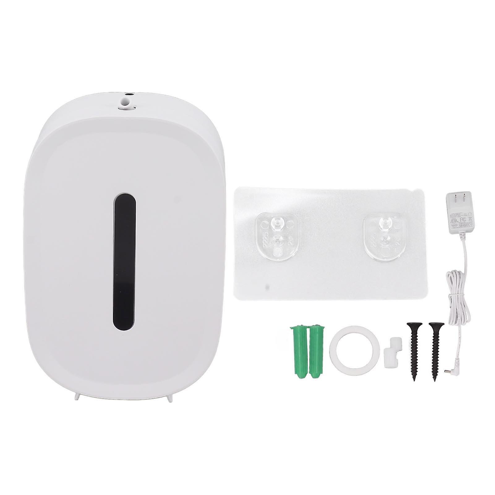 Scent Air Machine Automatic Aromatherapy Diffuser Fragrance Diffusion Machine for Home Hotel 100?240V US Plug