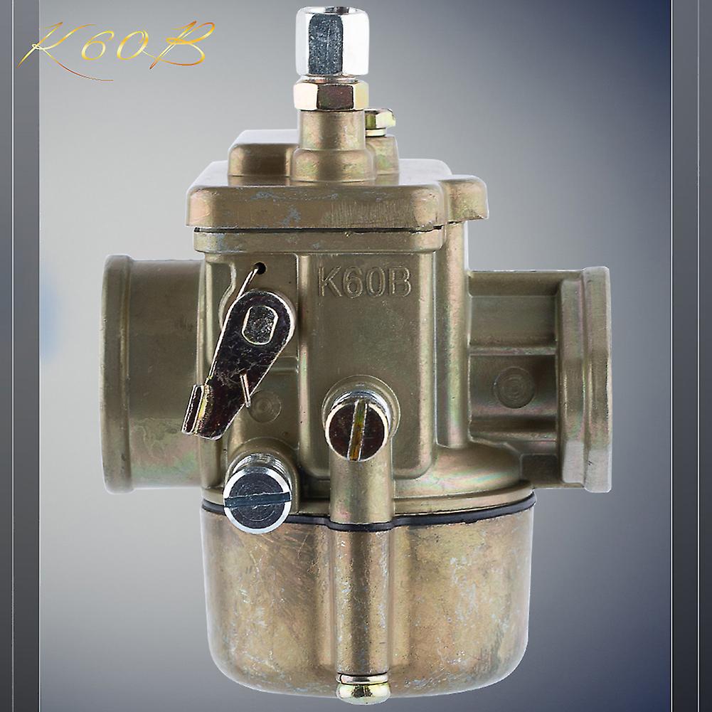 Vergaser tuning k60b für romet karpaty delta komar ogar ponny stella vergaser moped