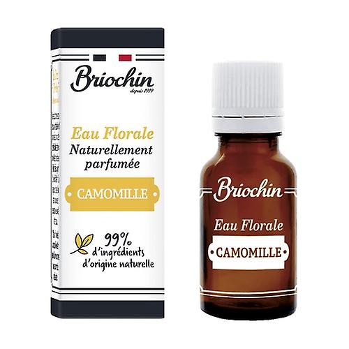 Chamomile Floral Water 10 ml