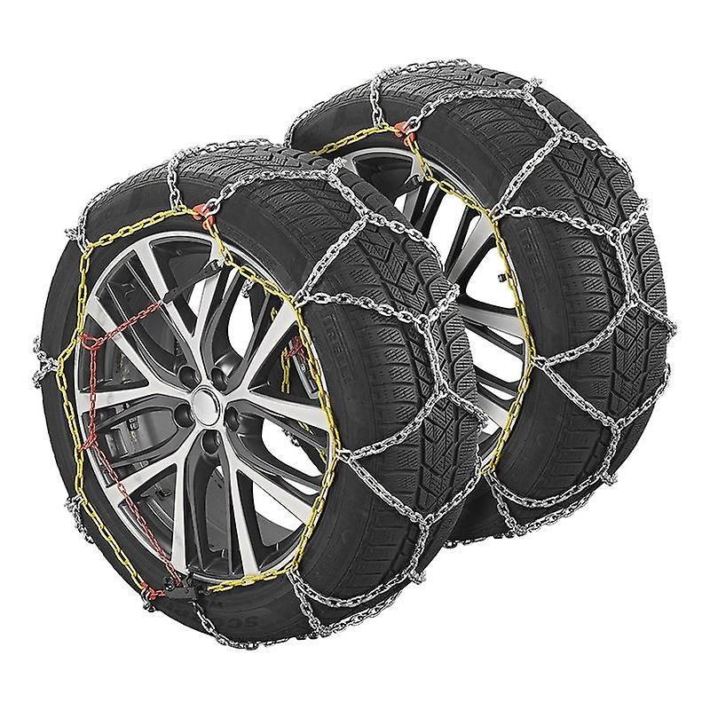 Snow Chains 16mm KNR240