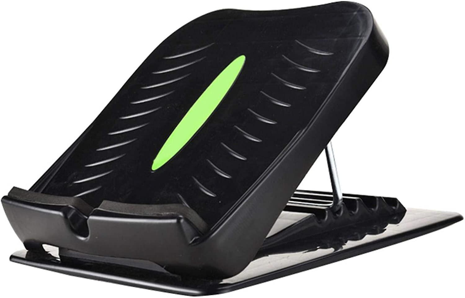 Slant Board,Calf Stretcher Ankle and Foot Incline Board for Stretching Tight Calves Adjustable