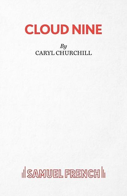 Cloud Nine - Acting Edition S. - Caryl Churchill - Plays, playscripts - Concord Theatricals, Ltd - Paperback