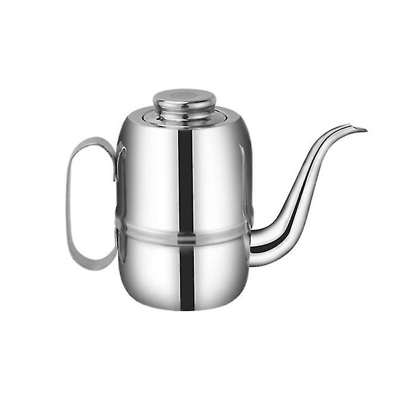 Die neue 1pcs Spezialessigflasche