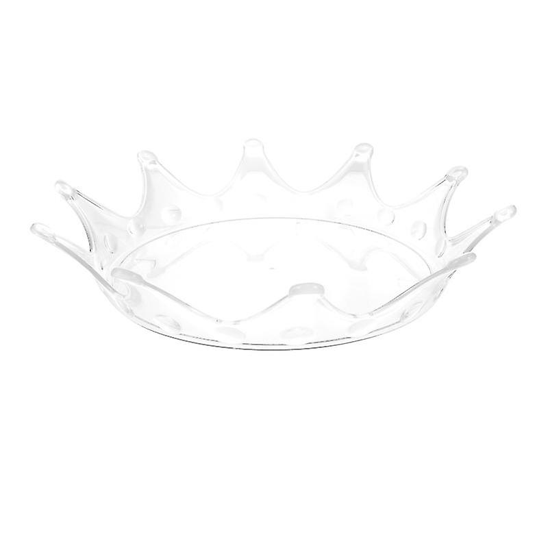 1set Food Cover With Plate