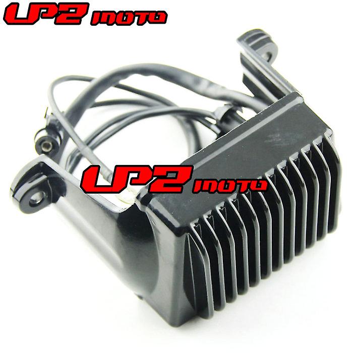 For Harley Glide Electra Glide Standard-FLHT 04-05 rectifier regulator