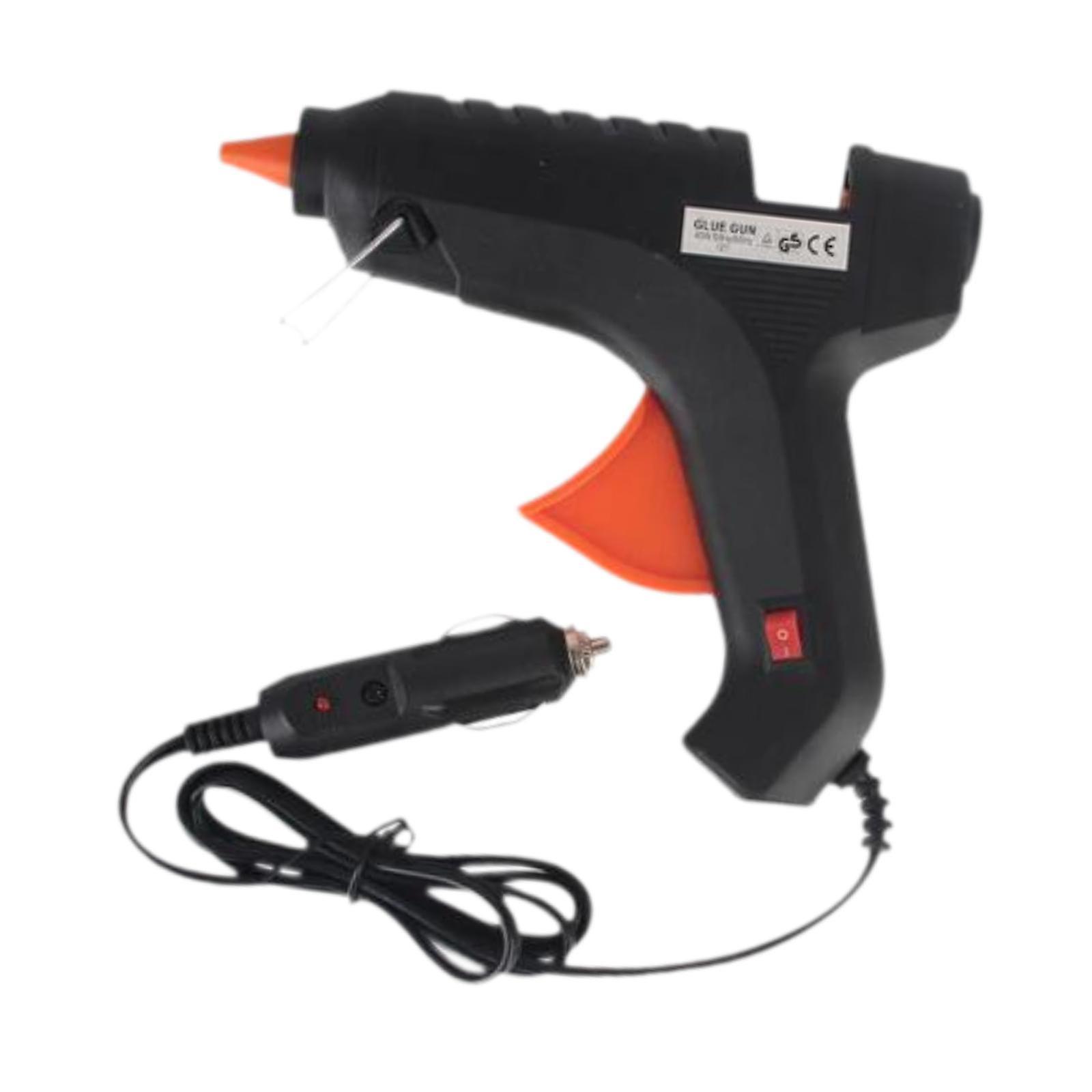 Generic Car Dent Repair Tools Black Multifunctional Paintless Heavy Duty 40W
