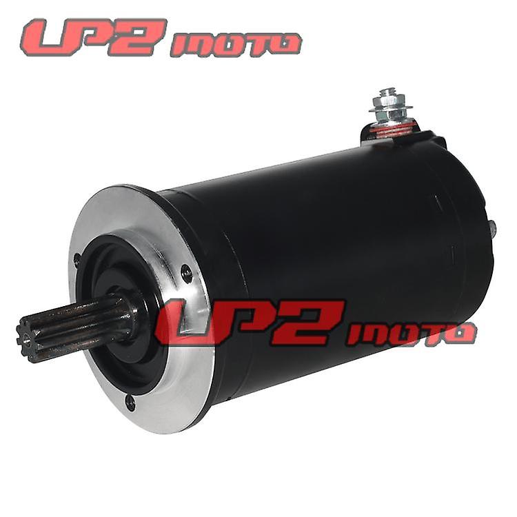 For Ducati Supersport 939 950 S starter motor