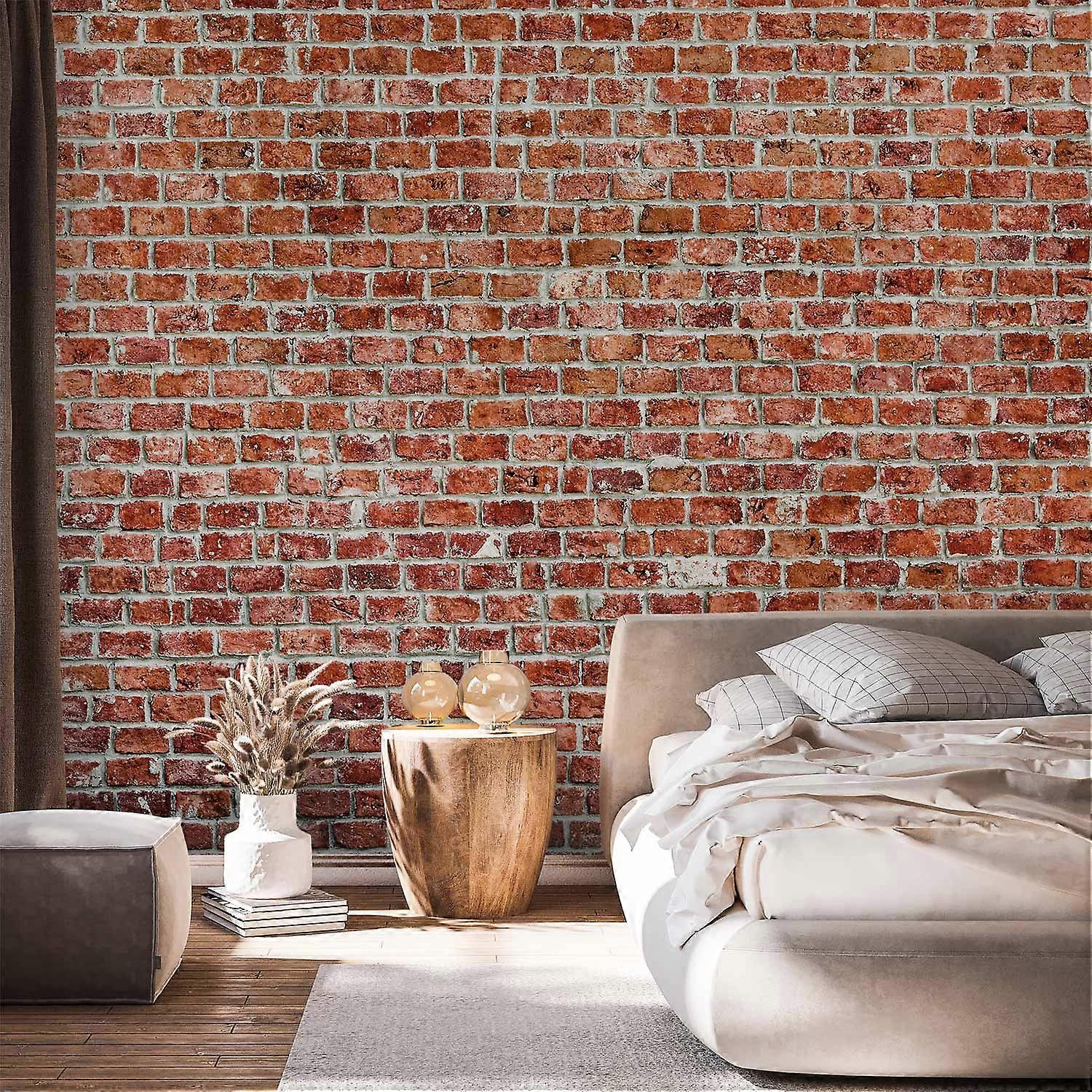 Self-adhesive Wall Mural - Red Rock