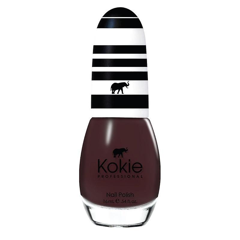 Kokie Nagellak - Smeulen