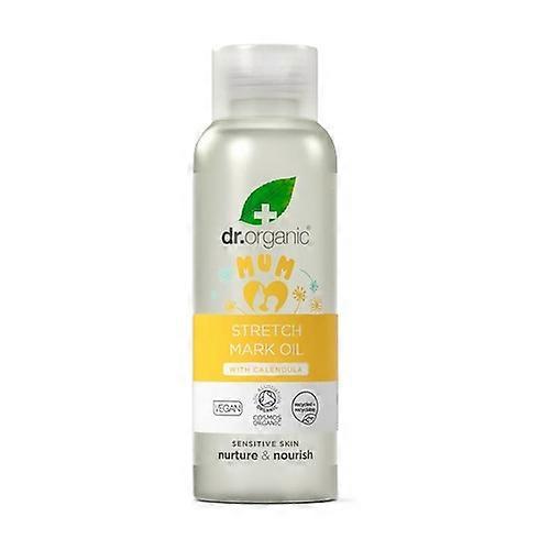 Oil for stretch marks 100 ml of oil