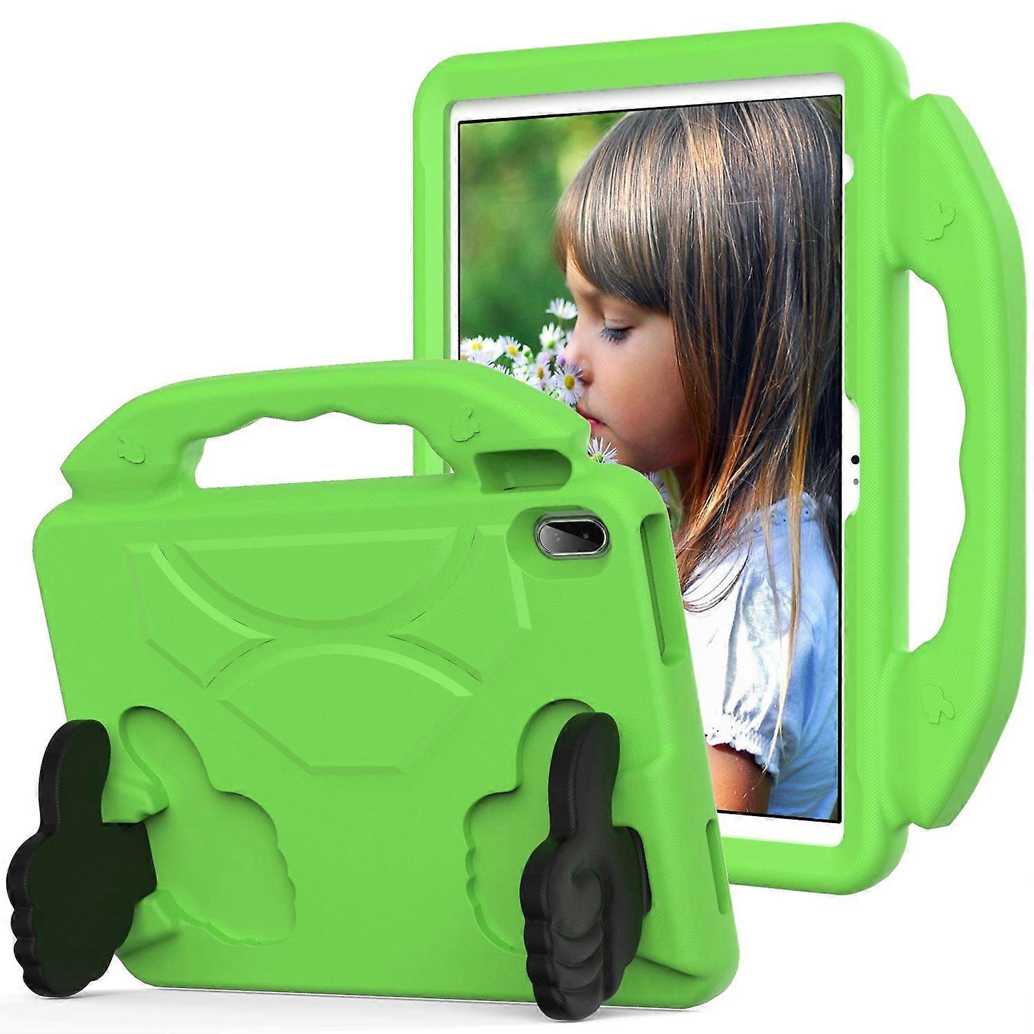 EVA Shockproof Tablet Case For iPad Air 11 2024