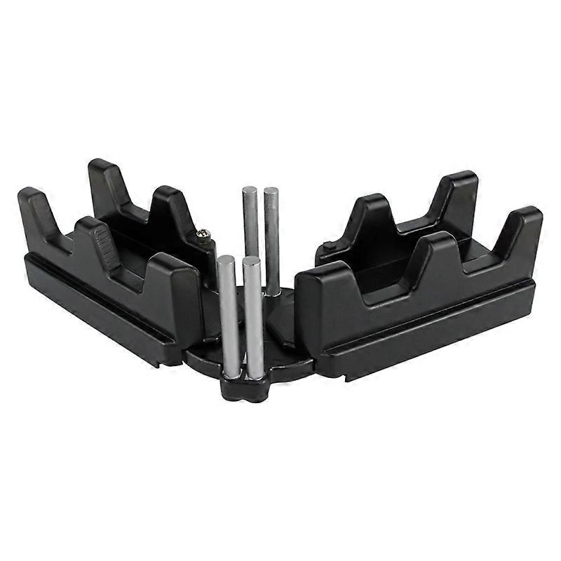 Accurate 2-in-1 Mitre Measuring Cutting Tool Woodworking Mitre Measuring Tool