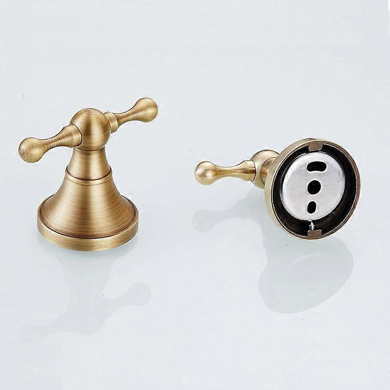 Vintage Brass Towel Hooks Wall Mounted Bathroom Towel Hooks Antique ...