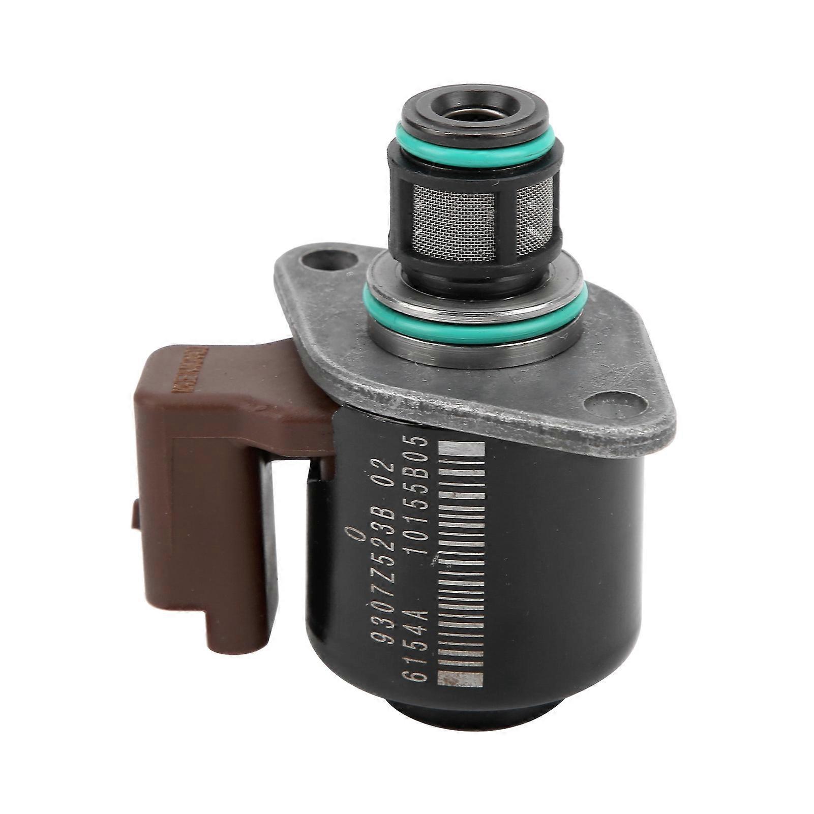 Fuel Pump Pressure Regulator Control Valve 9109~903 Fit for Ford Focus/Mondeo/Tourneo/Transit E2U411