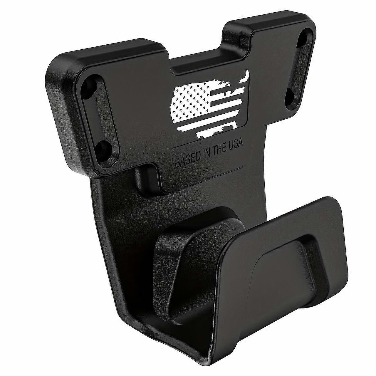With Safety Trigger Protection Device Magnetic Gun Holder Can Be Used For Car/truck/desktop/wall Bracket