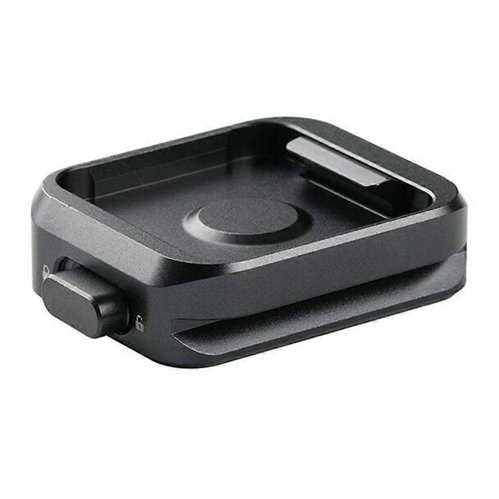 High Quality Tripod, Ptz Accessories, Quick Release Plate Stabilizer, Quick Mount Base Camera
