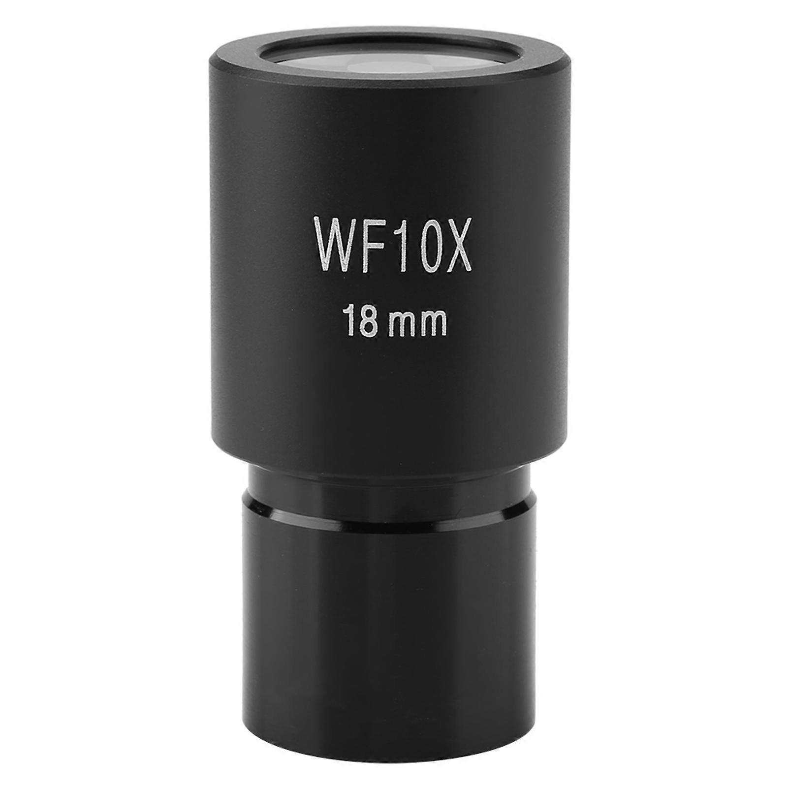 DM-WF001 10X 宽视场目镜 23.2mm 用于生物显微镜