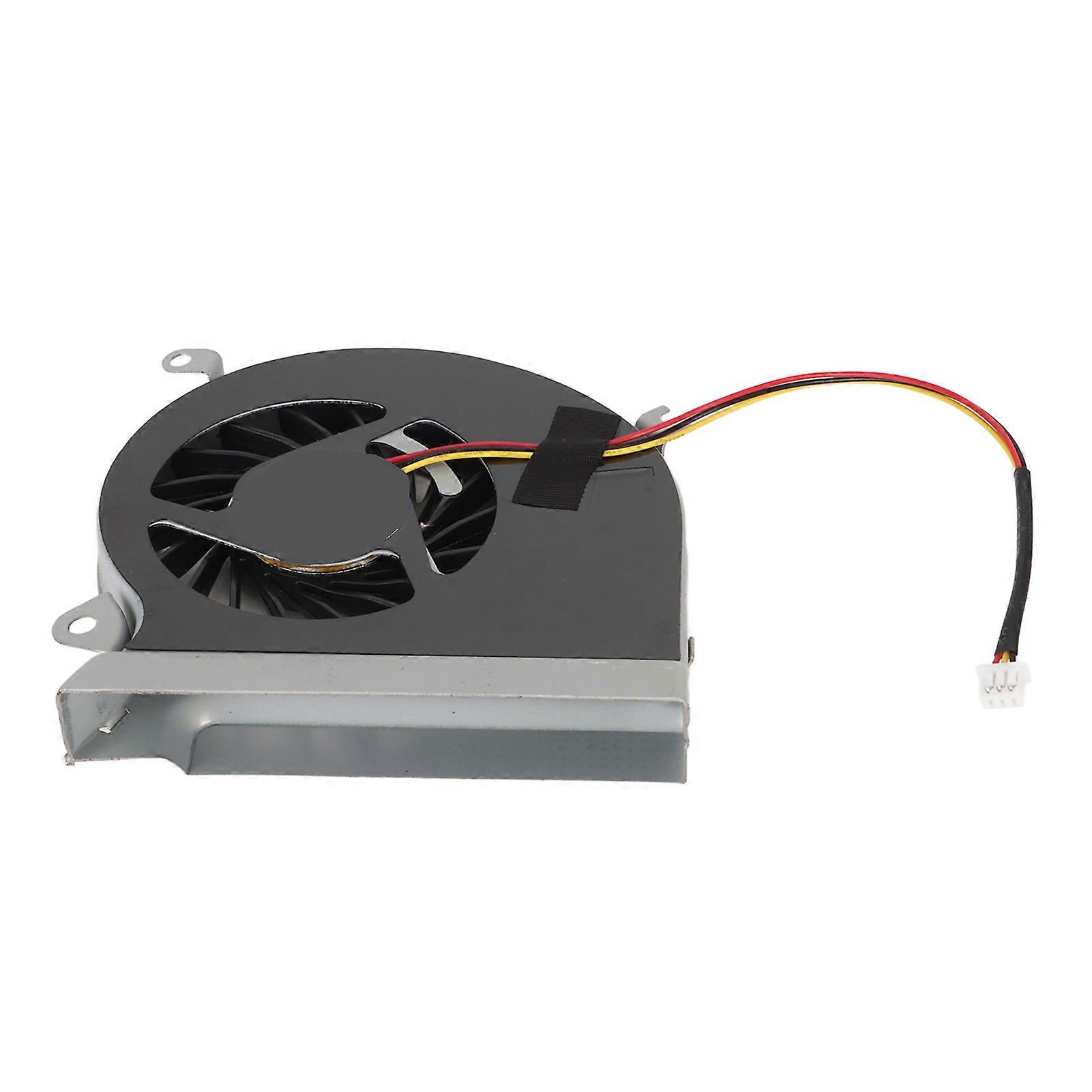 Laptop CPU Cooling Fan Replacement for MSI Ge70 2oc Ge70 2od Ge70 2oe Ge70 2pc Ge70 2pe Apache Pro