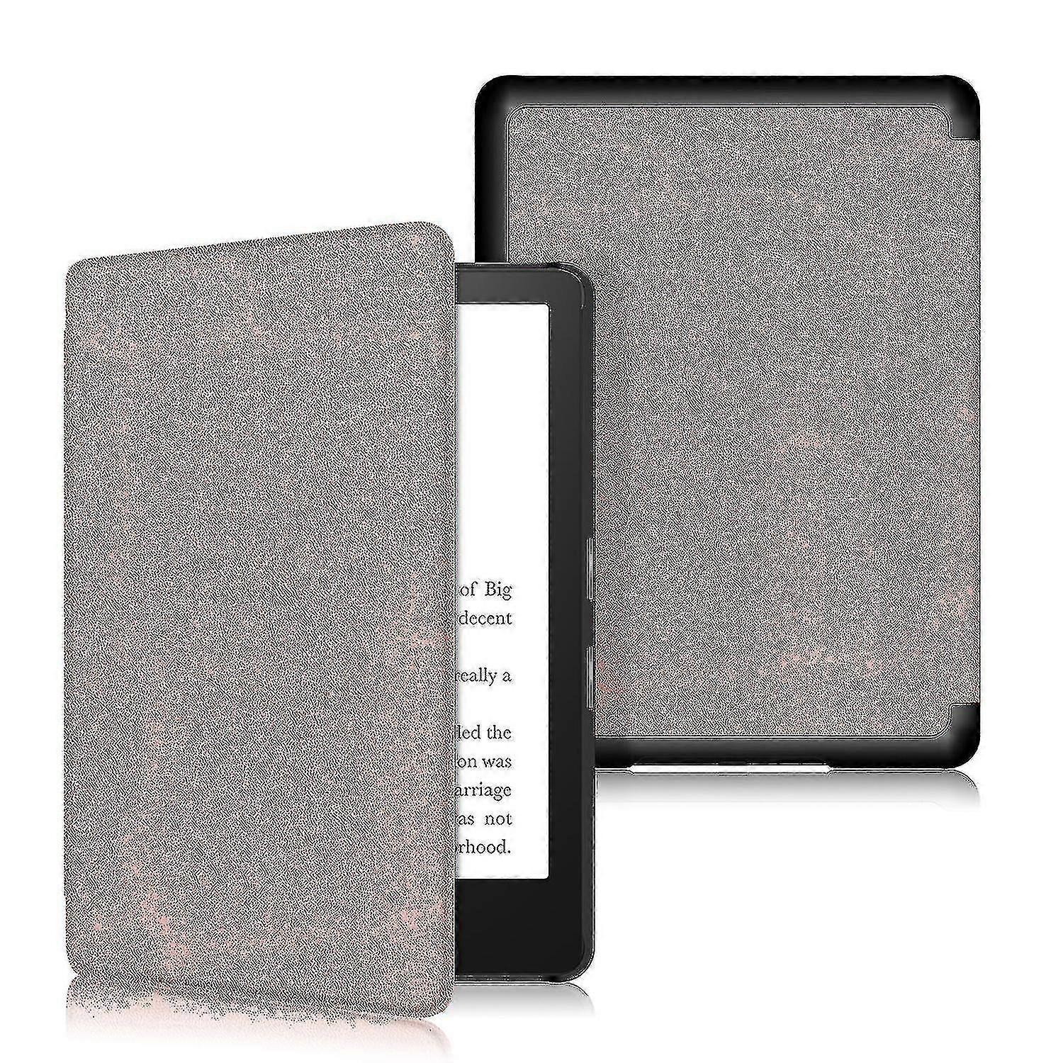 Case For 6.8 Inch Kindle Paperwhite 11th Generation 2021 With Auto Sleep And Wake