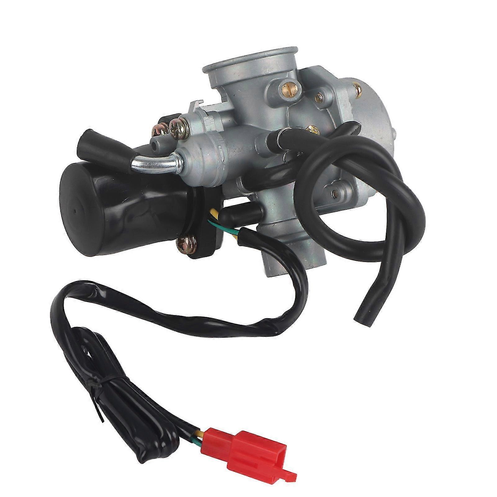 Replacement Carb Carburetor Compatible Jog 50cc 72cc 90cc 1E40QMB