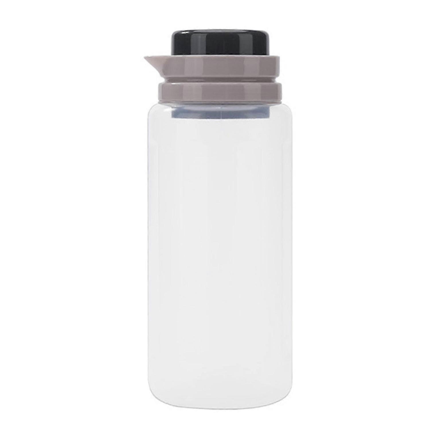Replacement Drink Lids Wide Mouth Fresh-Keeping Jar with Lids for Spices, Nuts, Tea and Dried Beans