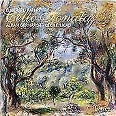 Alban Gerhardt, Cecile Licad : Faure: Cello Sonatas CD