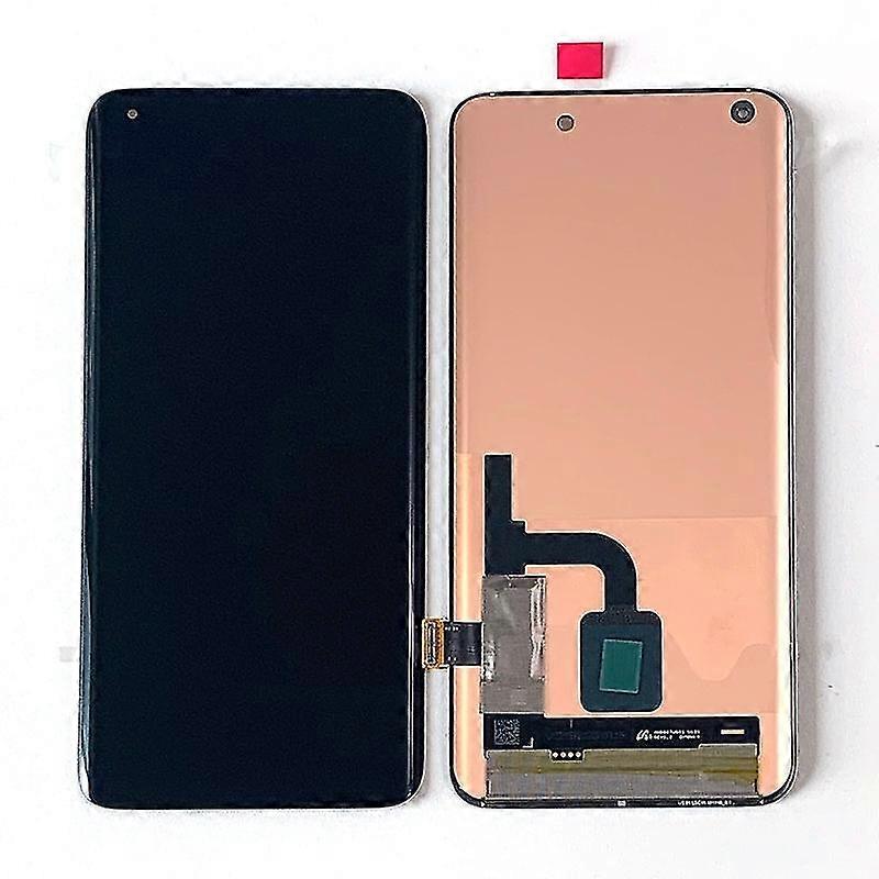 OEM AMOLED Screen and Digitizer Assembly Compatible With Xiaomi Mi 10 (C Version)