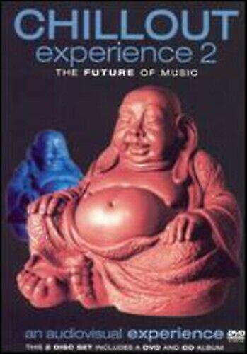 Chillout Experience 2 [DVD] [Region 1] [ DVD