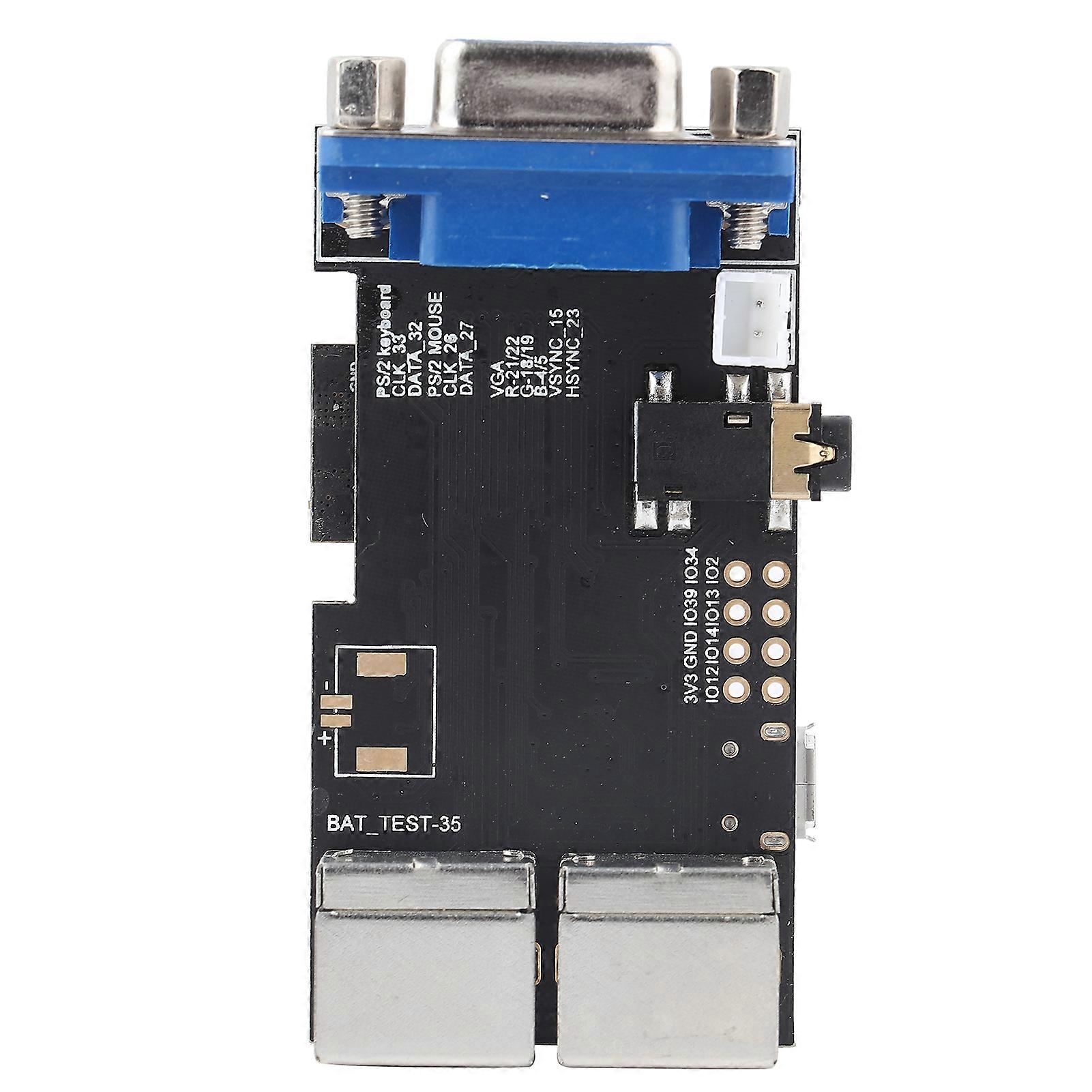 VGA32 PS/2 Control Module For Mouse Keyboard Micro32 Chipset Compliant For Bluetooth Standard