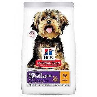Sp canine 1.5KG dog food