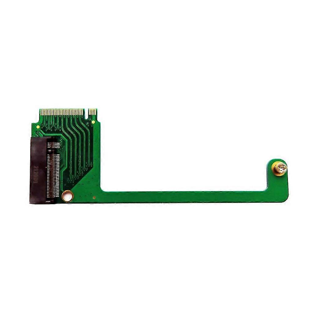 Handheld Transfer Board 90 Degrees Transfercard For Rog Console Modified Hard Drive Accessories