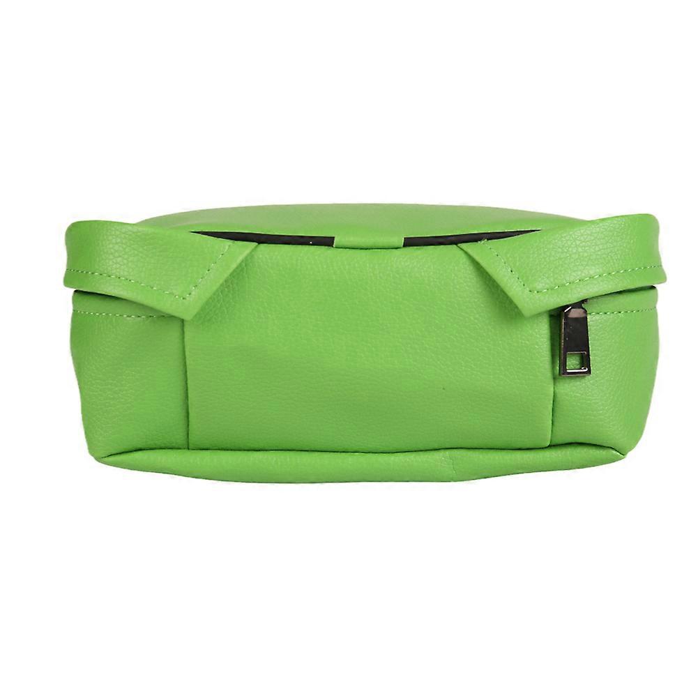 Off Road Motorcycle Rear Tool Bag Tail Kit Storage PU Leather Waterproof Durable For Honda CRF150 CRF250/450 XR250R XR350R XR600