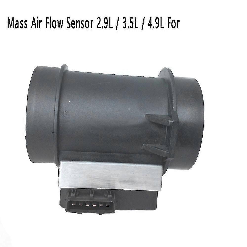 New Mass Air Flow Sensor Meter Air Flowmeter Maf 2.9l / 3.5l / 4.9l