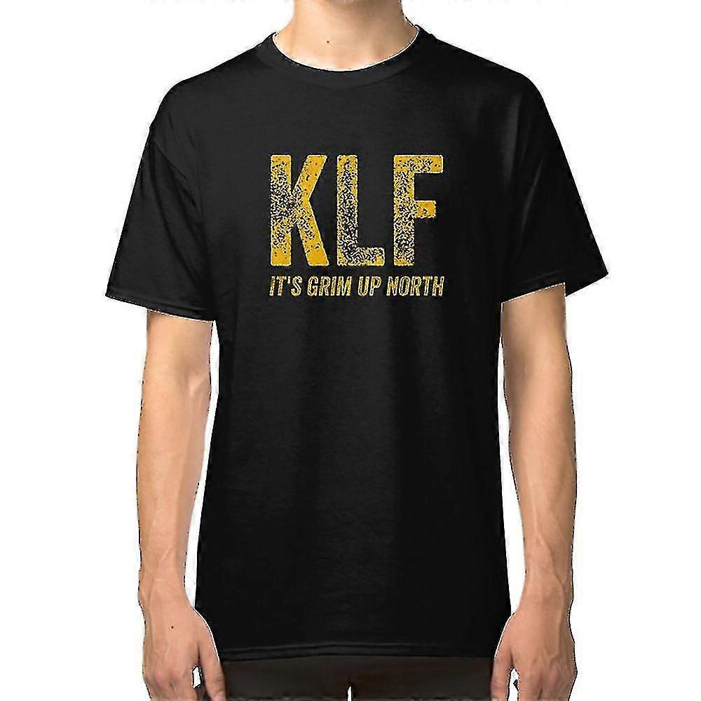 تي شيرت KLF